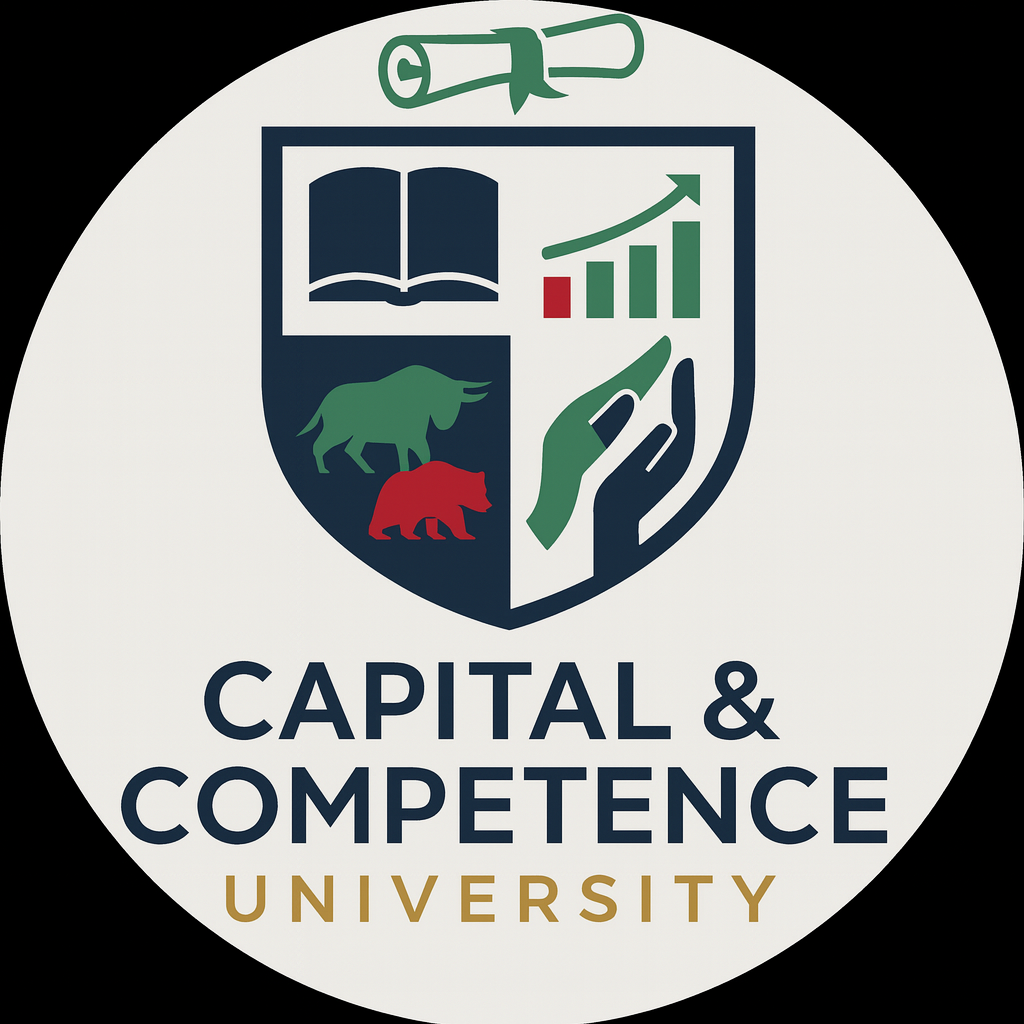 CCU Logo